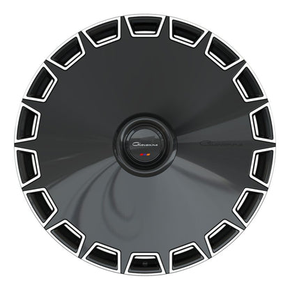 Giovanna manufacturer wheel photo