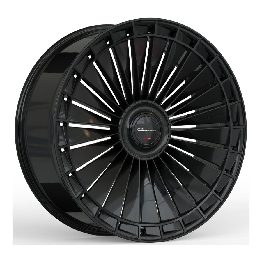 Giovanna manufacturer wheel photo