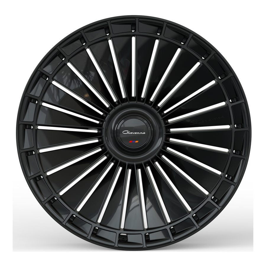 Giovanna manufacturer wheel photo