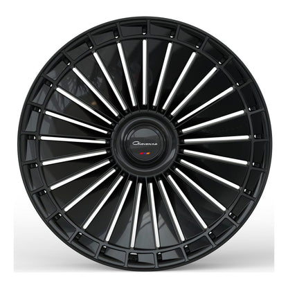 Giovanna manufacturer wheel photo