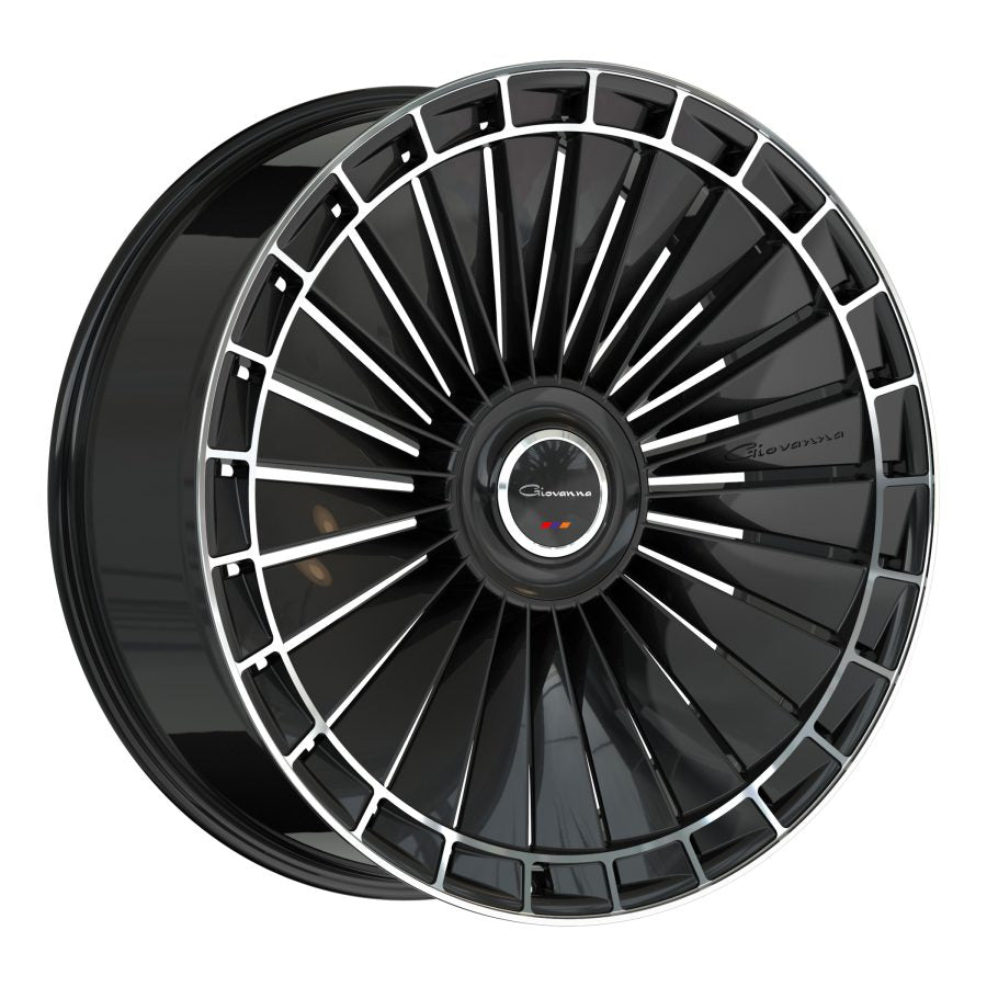 Giovanna manufacturer wheel photo