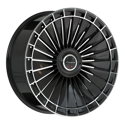 Giovanna manufacturer wheel photo