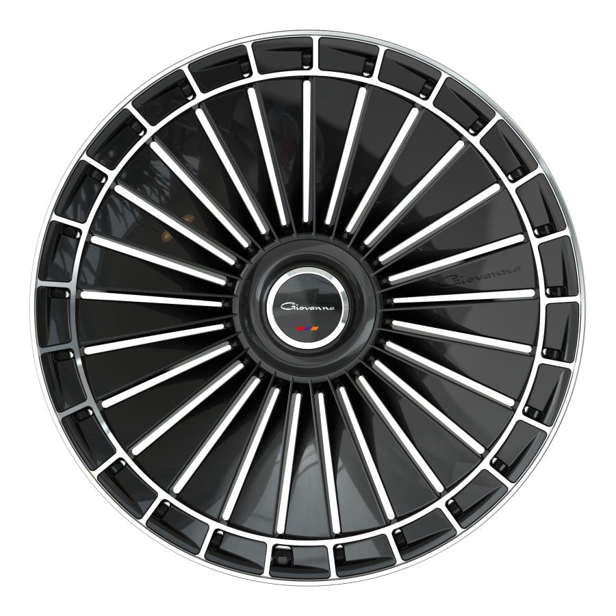 Giovanna manufacturer wheel photo