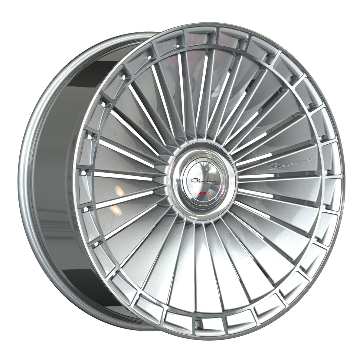 Giovanna manufacturer wheel photo