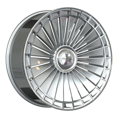 Giovanna manufacturer wheel photo