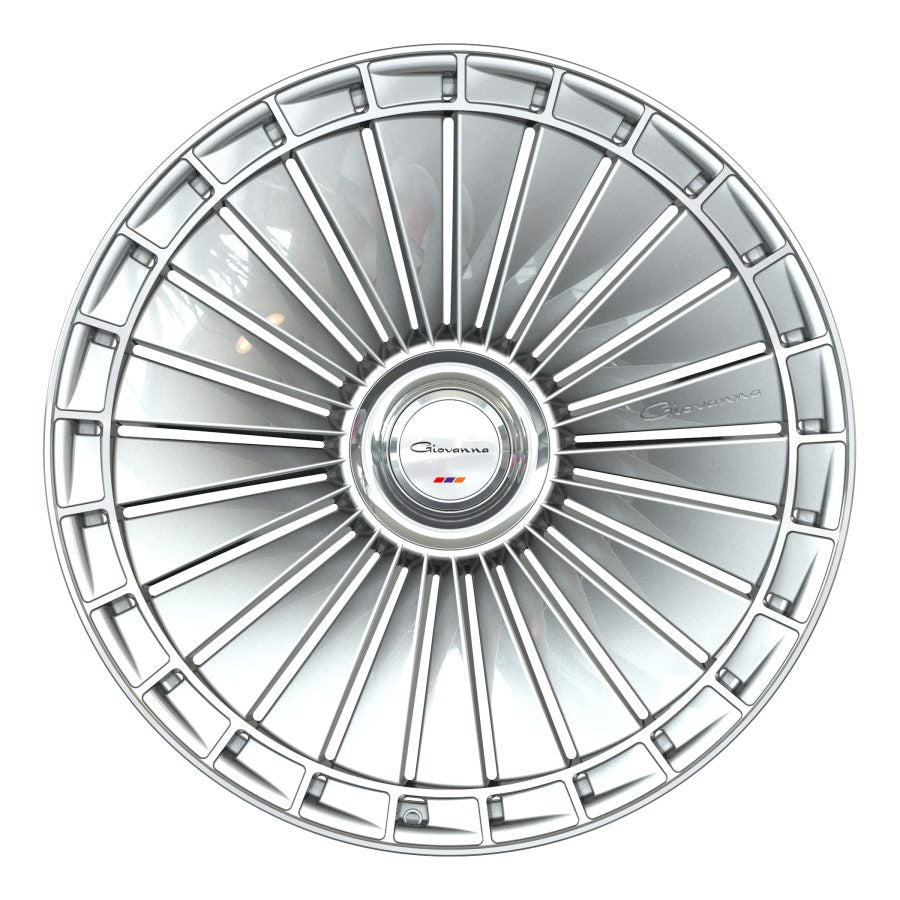 Giovanna manufacturer wheel photo