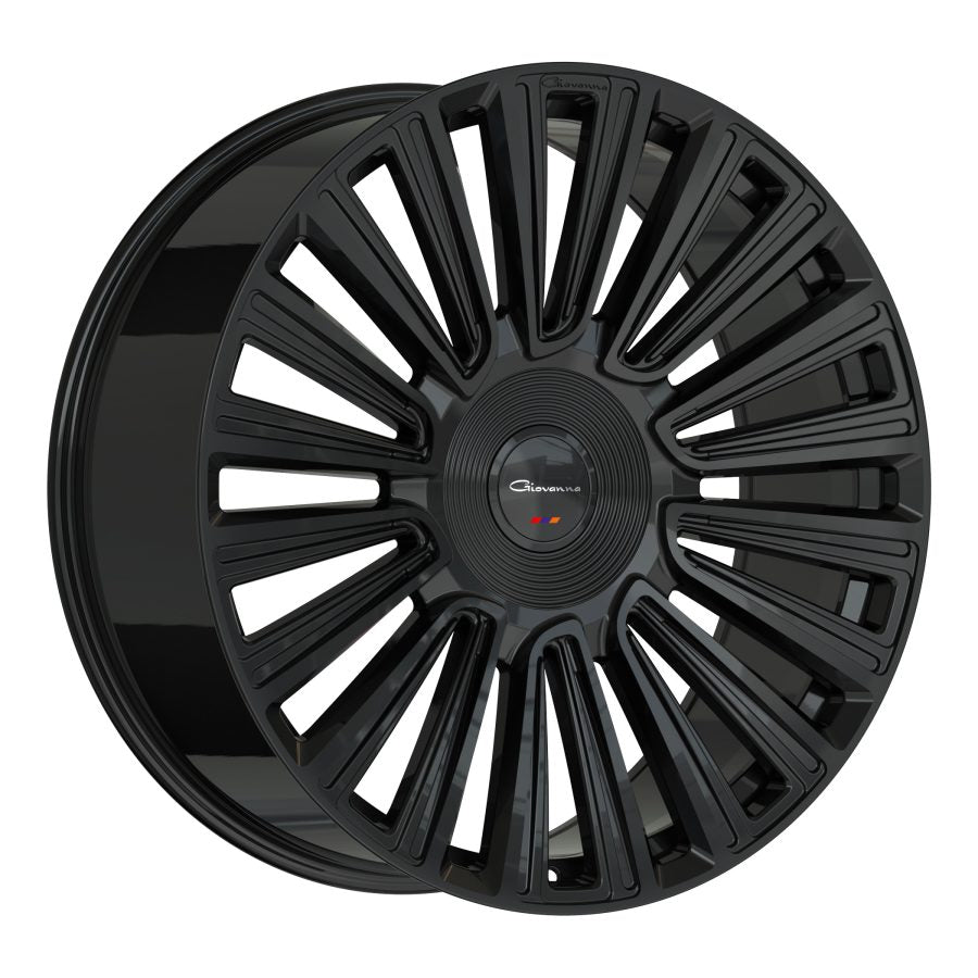 Giovanna manufacturer wheel photo