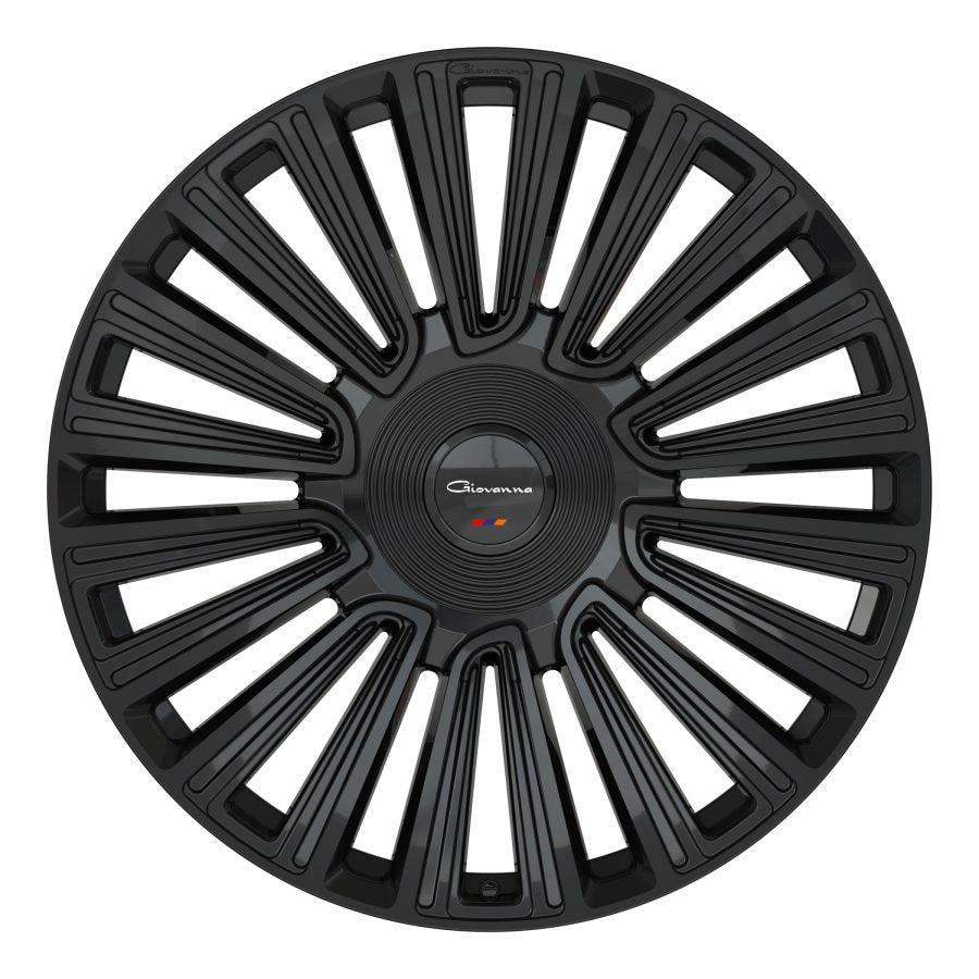 Giovanna manufacturer wheel photo