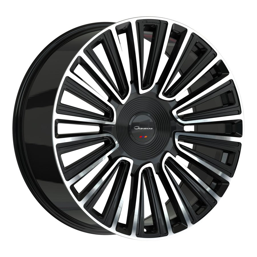 Giovanna manufacturer wheel photo