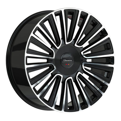 Giovanna manufacturer wheel photo