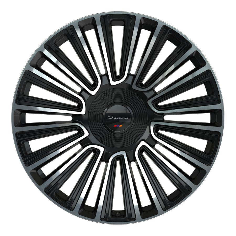 Giovanna manufacturer wheel photo