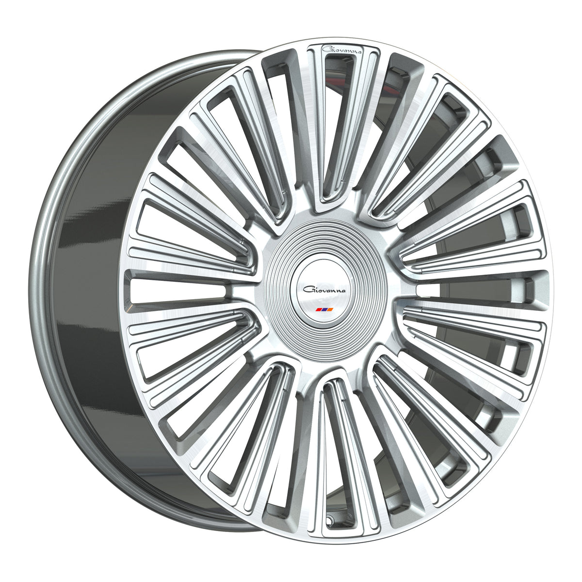 Giovanna manufacturer wheel photo