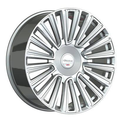 Giovanna manufacturer wheel photo