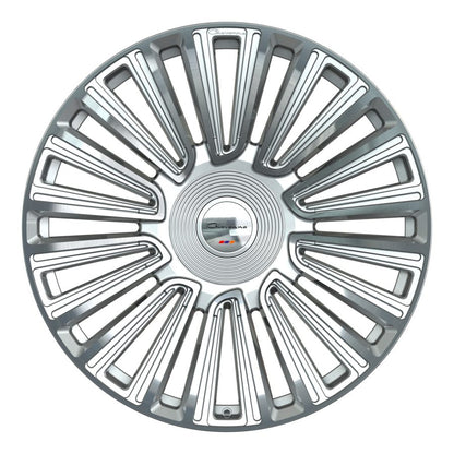 Giovanna manufacturer wheel photo