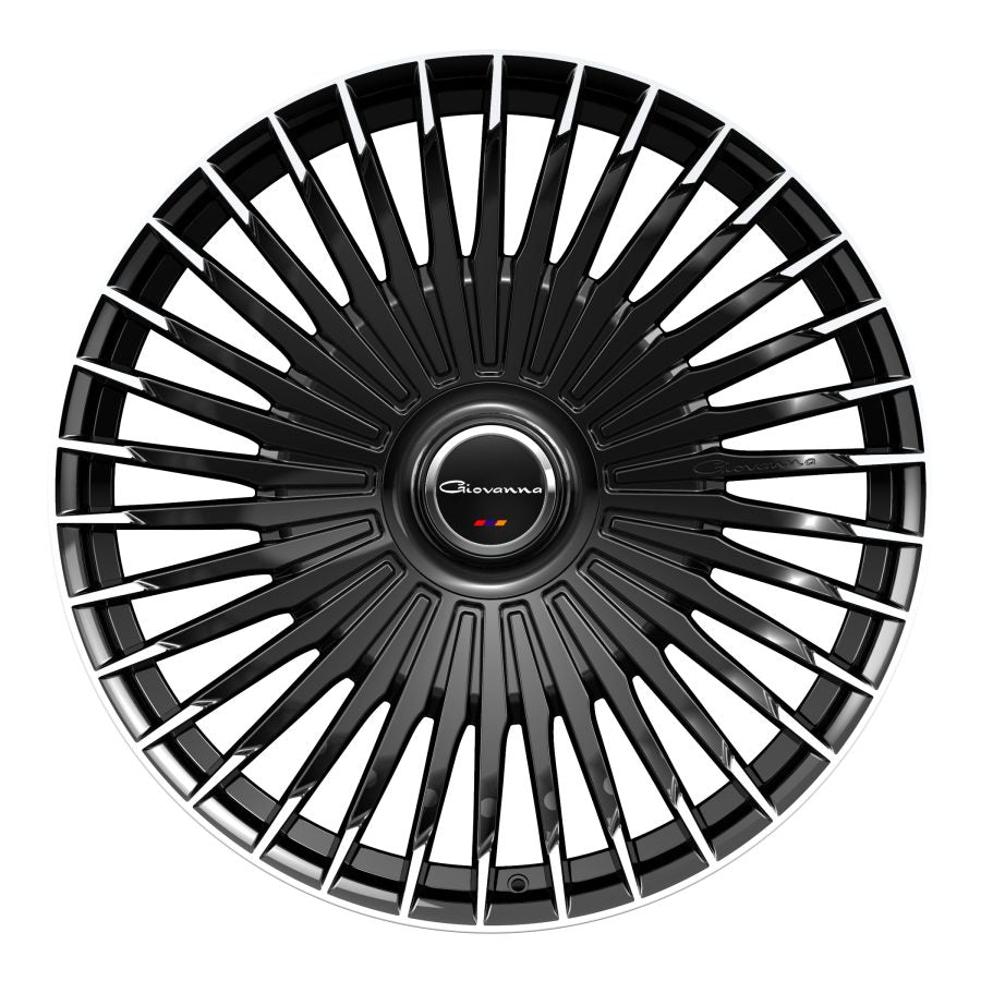 Giovanna manufacturer wheel photo