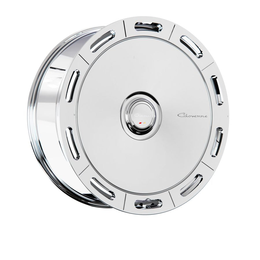 Giovanna manufacturer wheel photo