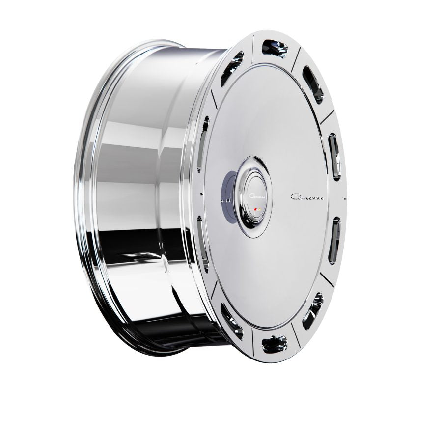 Giovanna manufacturer wheel photo