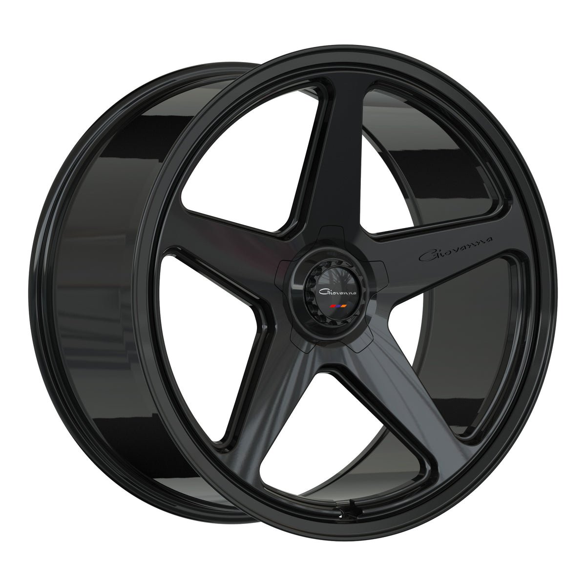 Giovanna manufacturer wheel photo