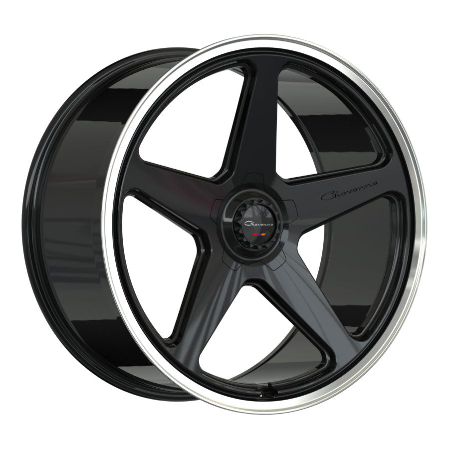 Giovanna manufacturer wheel photo