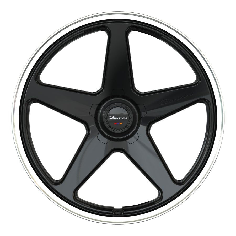 Giovanna manufacturer wheel photo