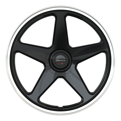 Giovanna manufacturer wheel photo