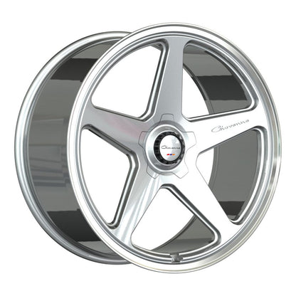 Giovanna manufacturer wheel photo