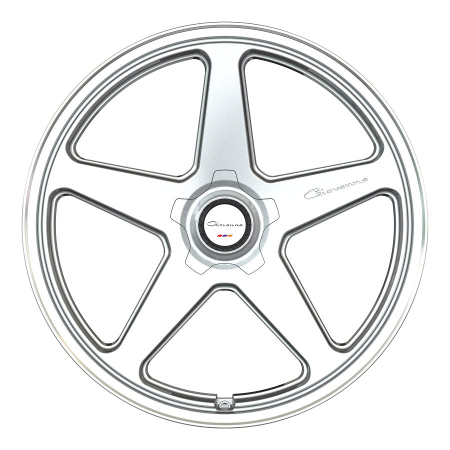 Giovanna manufacturer wheel photo
