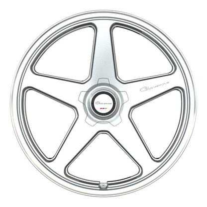 Giovanna manufacturer wheel photo