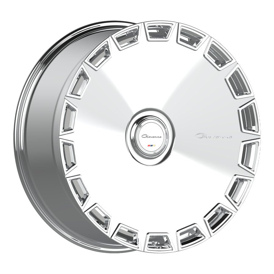 Giovanna manufacturer wheel photo