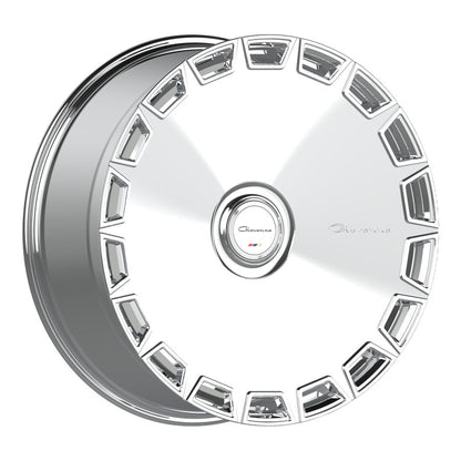 Giovanna manufacturer wheel photo