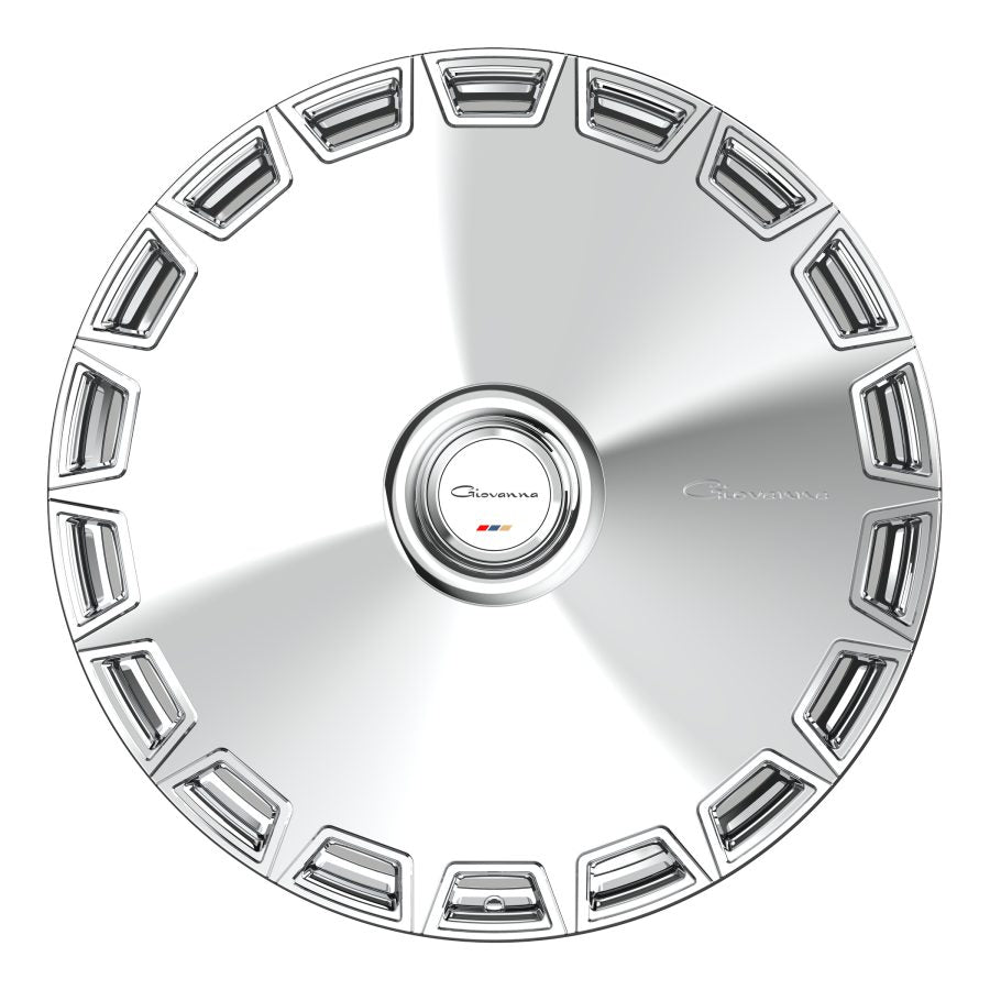 Giovanna manufacturer wheel photo
