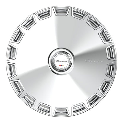 Giovanna manufacturer wheel photo