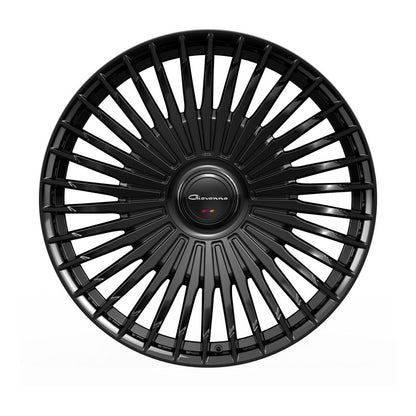Giovanna manufacturer wheel photo