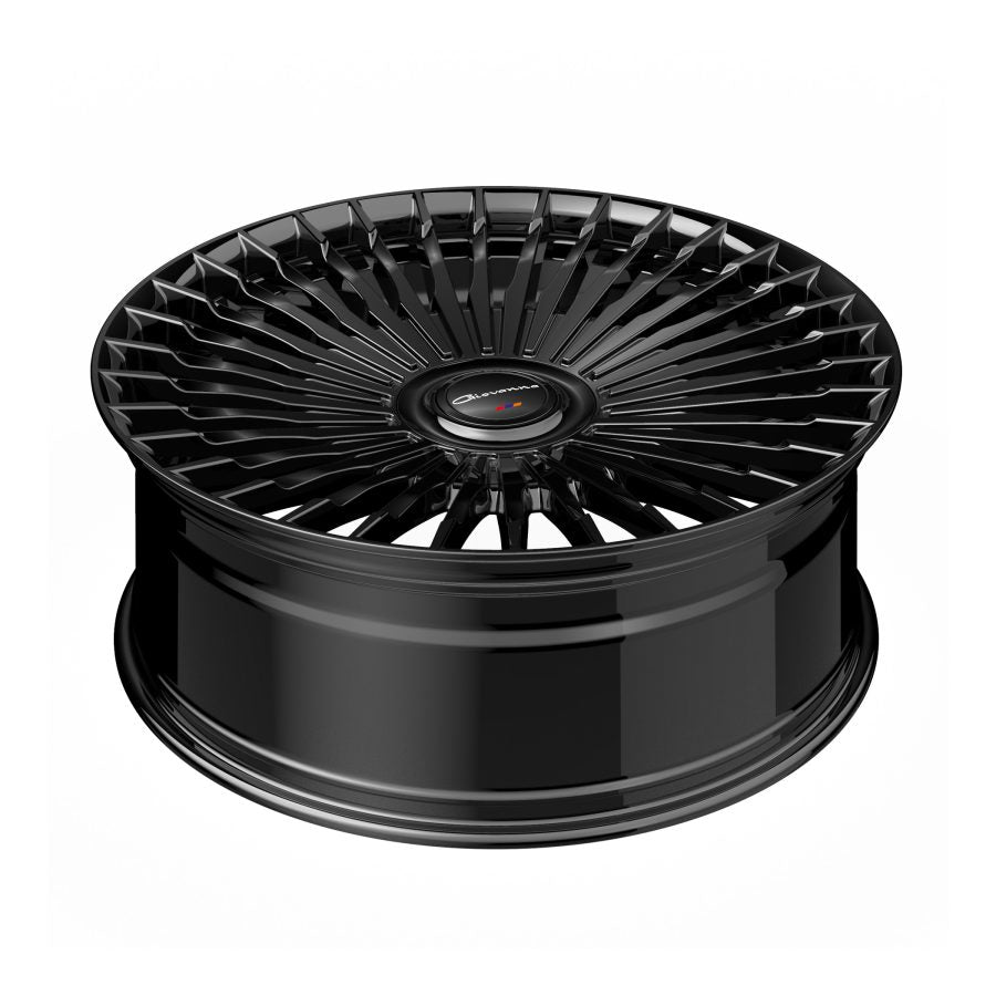Giovanna manufacturer wheel photo