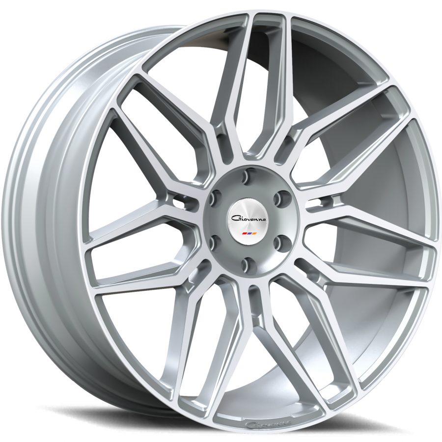Giovanna manufacturer wheel photo