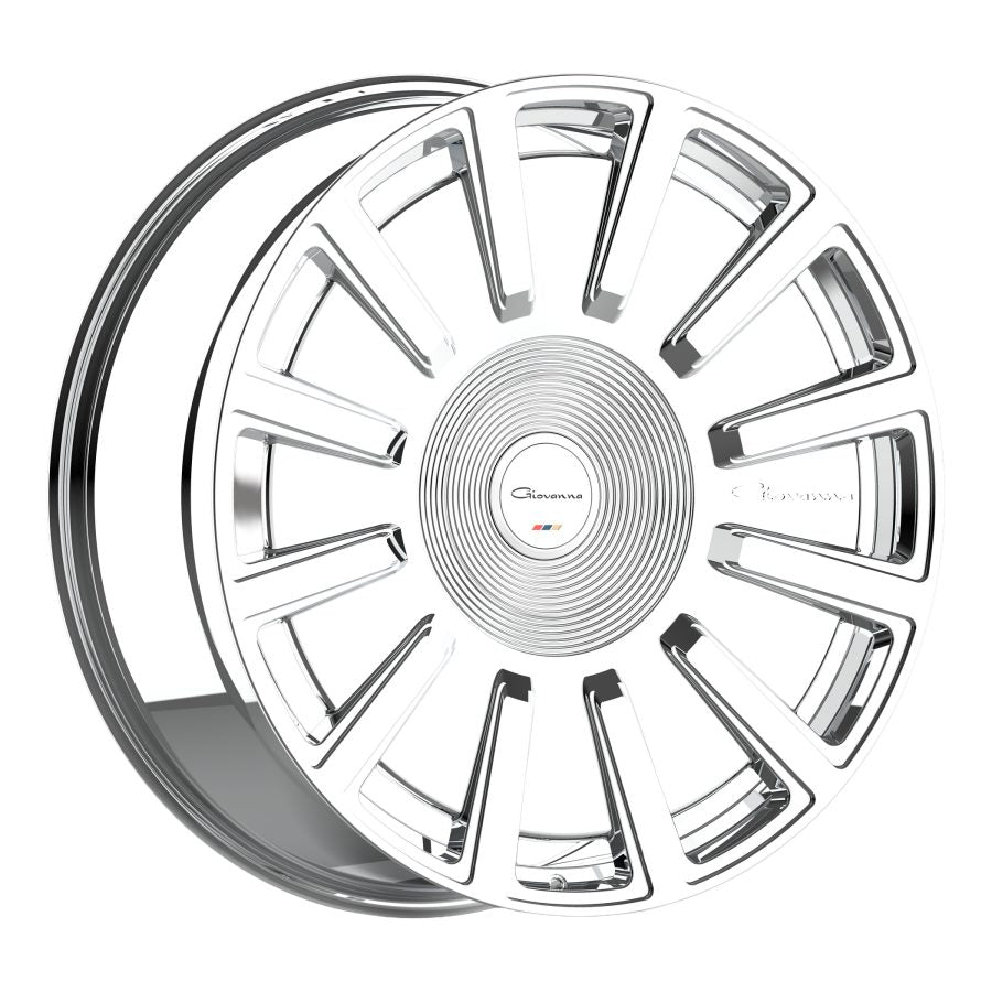 Giovanna manufacturer wheel photo
