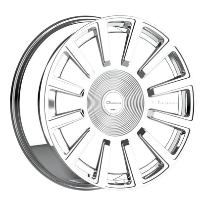 Giovanna manufacturer wheel photo
