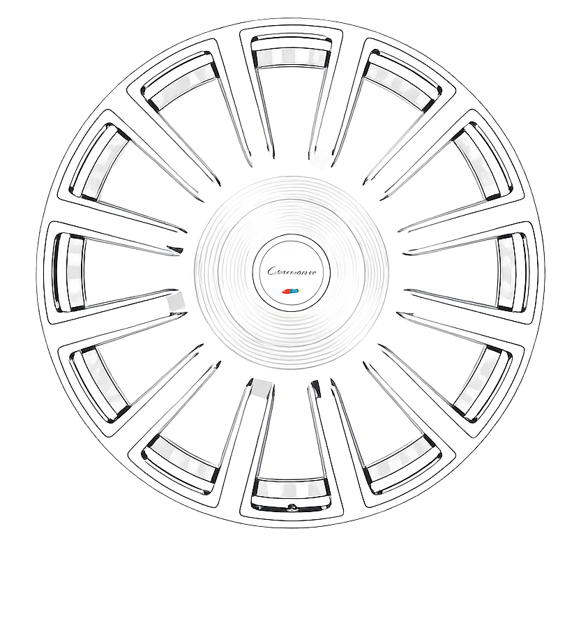 Giovanna manufacturer wheel photo
