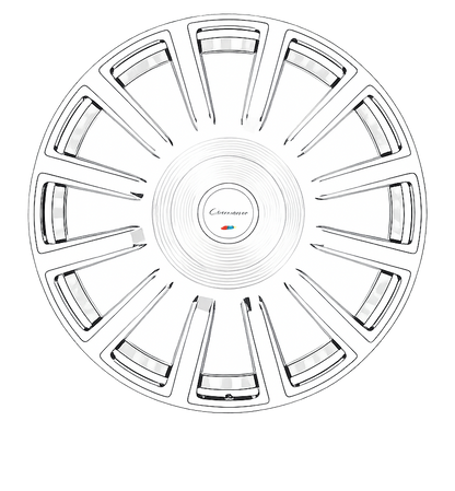 Giovanna manufacturer wheel photo