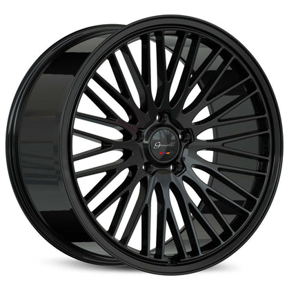Gianelle ARIA GLOSS BLACK wheel