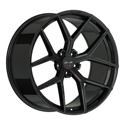 Gianelle ASTRA 5 GLOSS BLACK wheel