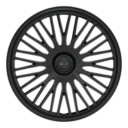 Gianelle ARIA GLOSS BLACK wheel