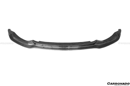 2014-2020 BMW M3 F80 M4 F82 VRS Style Carbon Fiber Front Lip - Carbonado Aero