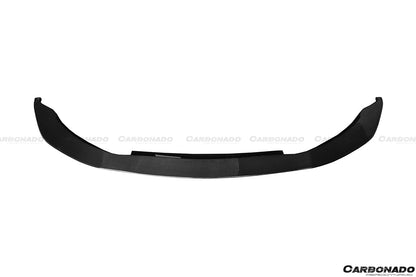 2014-2020 BMW M3 F80 M4 F82 VRS Style Carbon Fiber Front Lip - Carbonado Aero