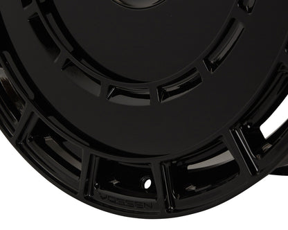 Vossen HF9 Gloss Black — gallery photo 3