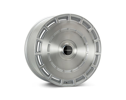 Vossen HF9 Silver Brushed — gallery photo 4