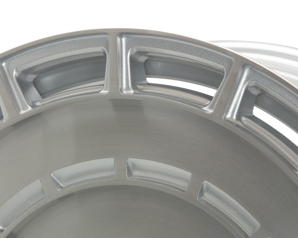 Vossen HF9 Silver Brushed — gallery photo 5