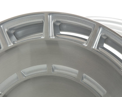 Vossen HF9 Silver Brushed — gallery photo 5