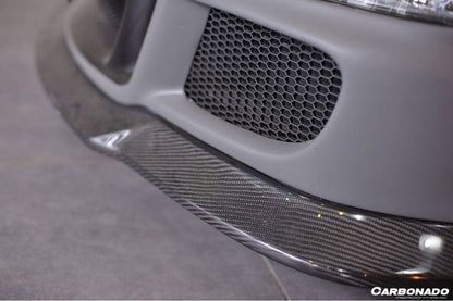 2005-2008 Porsche 911 997.1 Carrera/S GT3 Style Body Kit - Carbonado Aero