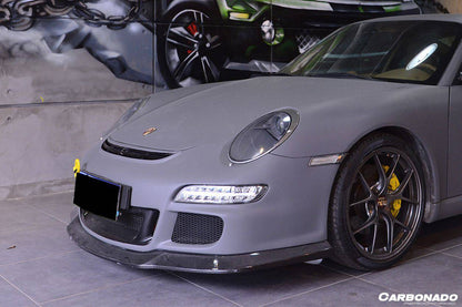 2005-2008 Porsche 911 997.1 Carrera/S GT3 Style Body Kit - Carbonado Aero